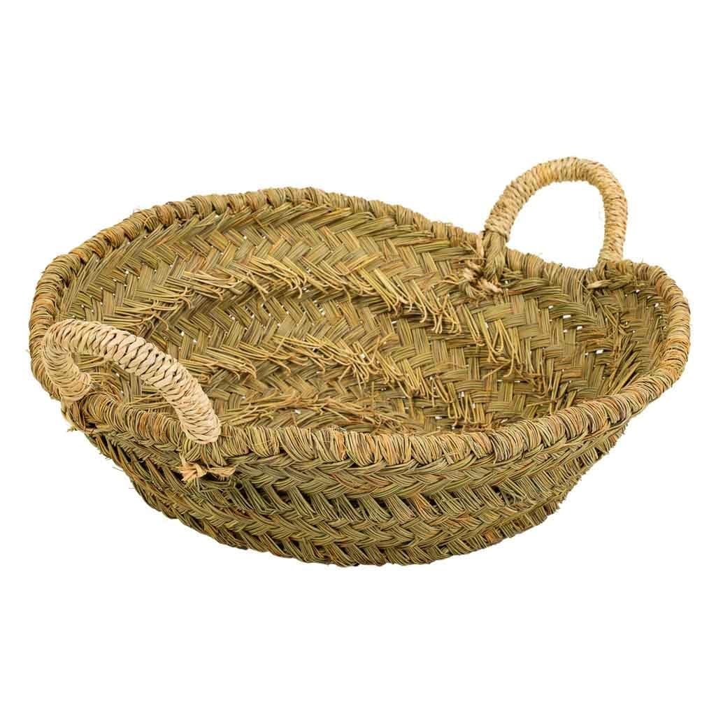 Capazo esparto pour vos sorties au marché et vos pique-niques