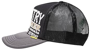 Amazon.com: Kapital, Pre-Loved Kountry Clutcher Black/Grey