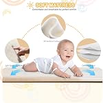3 in 1 Bassinet,Baby Bassinets Bedside Sleeper with Musical Toy,Adjustable Height Bedside Bassinet for Baby with Wheels and Storage Basket,4-Sided Mesh Bedside Crib for Newborn 0-6 Months (Grey)