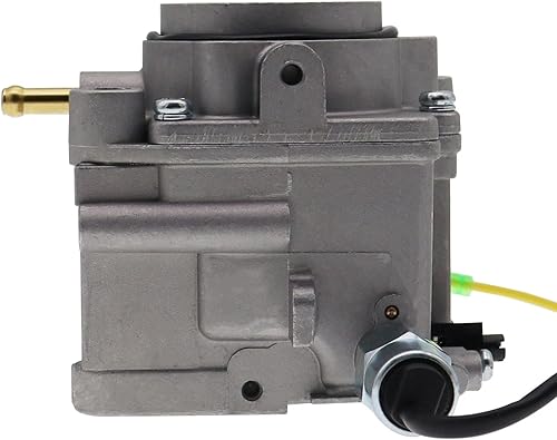 Miniatura 3 de Carburador 15004-0799 para Kawasaki FD620 AS16 AS18 AS19 reemplazar 15004-2067 15003-2634