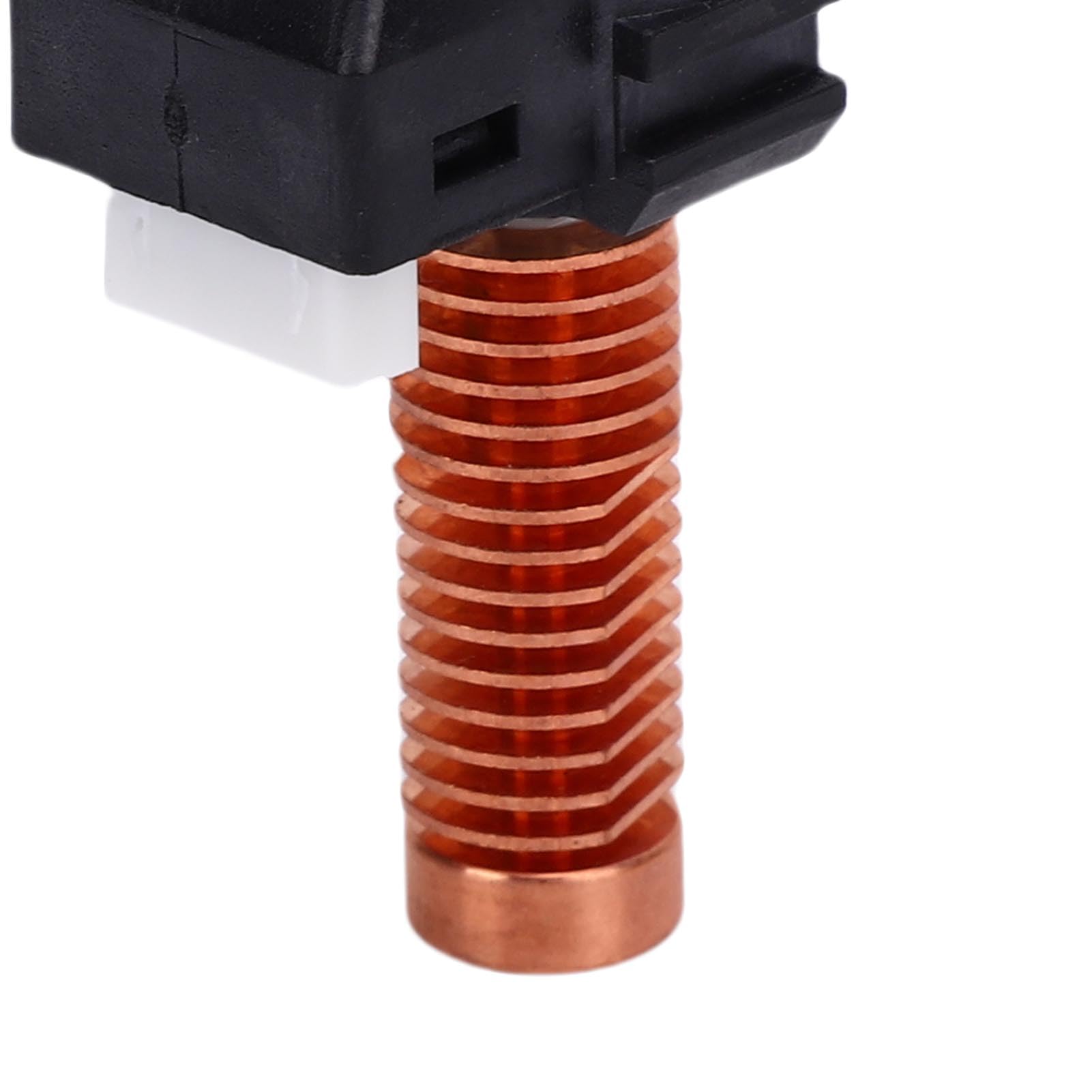 Eujgoov Hochströme 0, 4 Mm Düsenersatz für Pro 3D -Drucker Schnelle Tauschdüse 280 ℃ Temperatur 32 Mm³ Standhalten