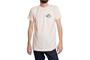 Corona Extra Beachside T-shirt