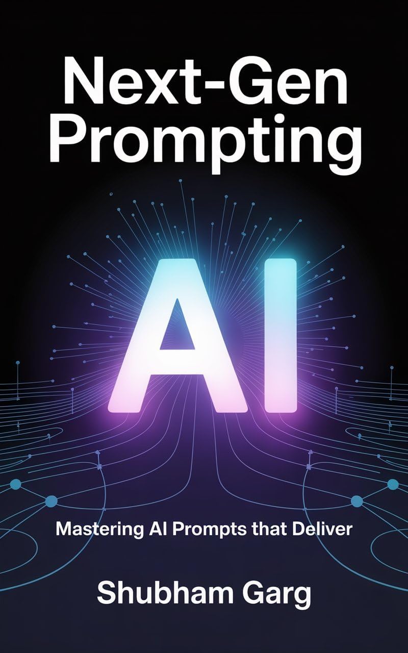 Next-Gen Prompting: Mastering AI Prompts That Deliver