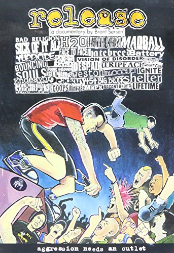 Release [Import USA Zone 1]