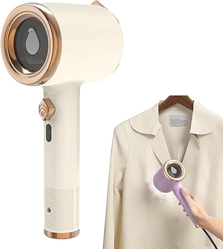 Mini máquina de planchar portátil, mini plancha de vapor de viaje, mini máquina de planchar de mano, mini plancha para manualidades, plancha de