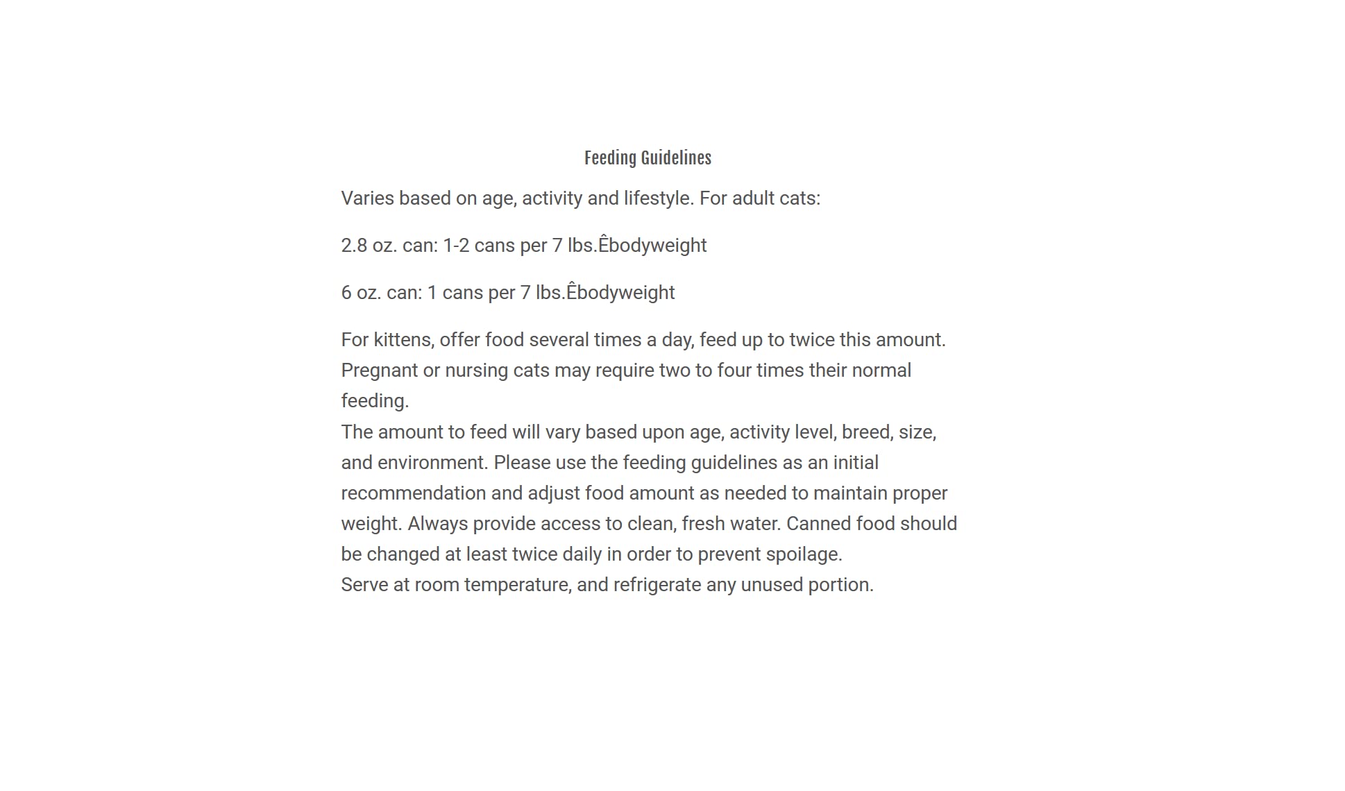 Tiki Cat & Tiki Dog 12/2.8 Oz Luau Chicken-Puka Puka Cat Food, One Size