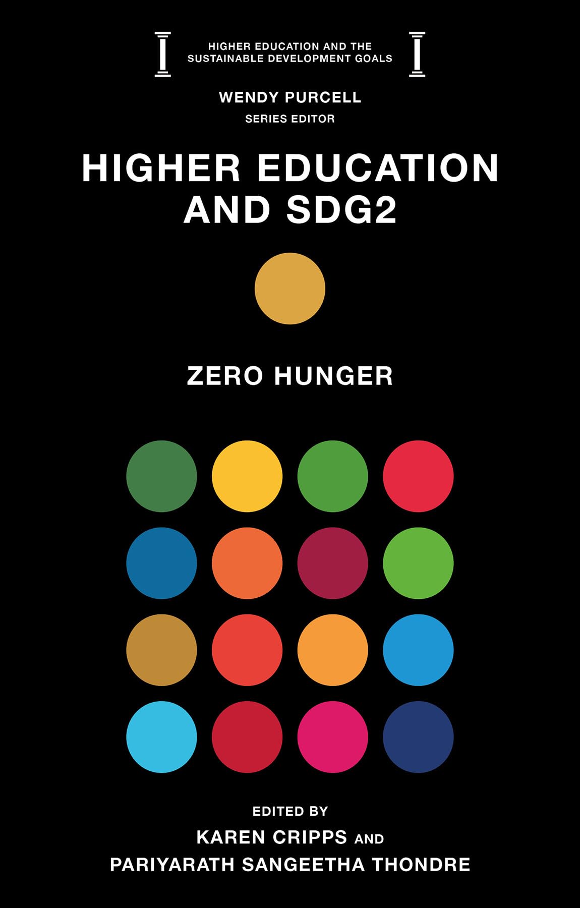 Higher Education and SDG2: Zero Hunger (Higher Education and the Sustainable Development Goals)