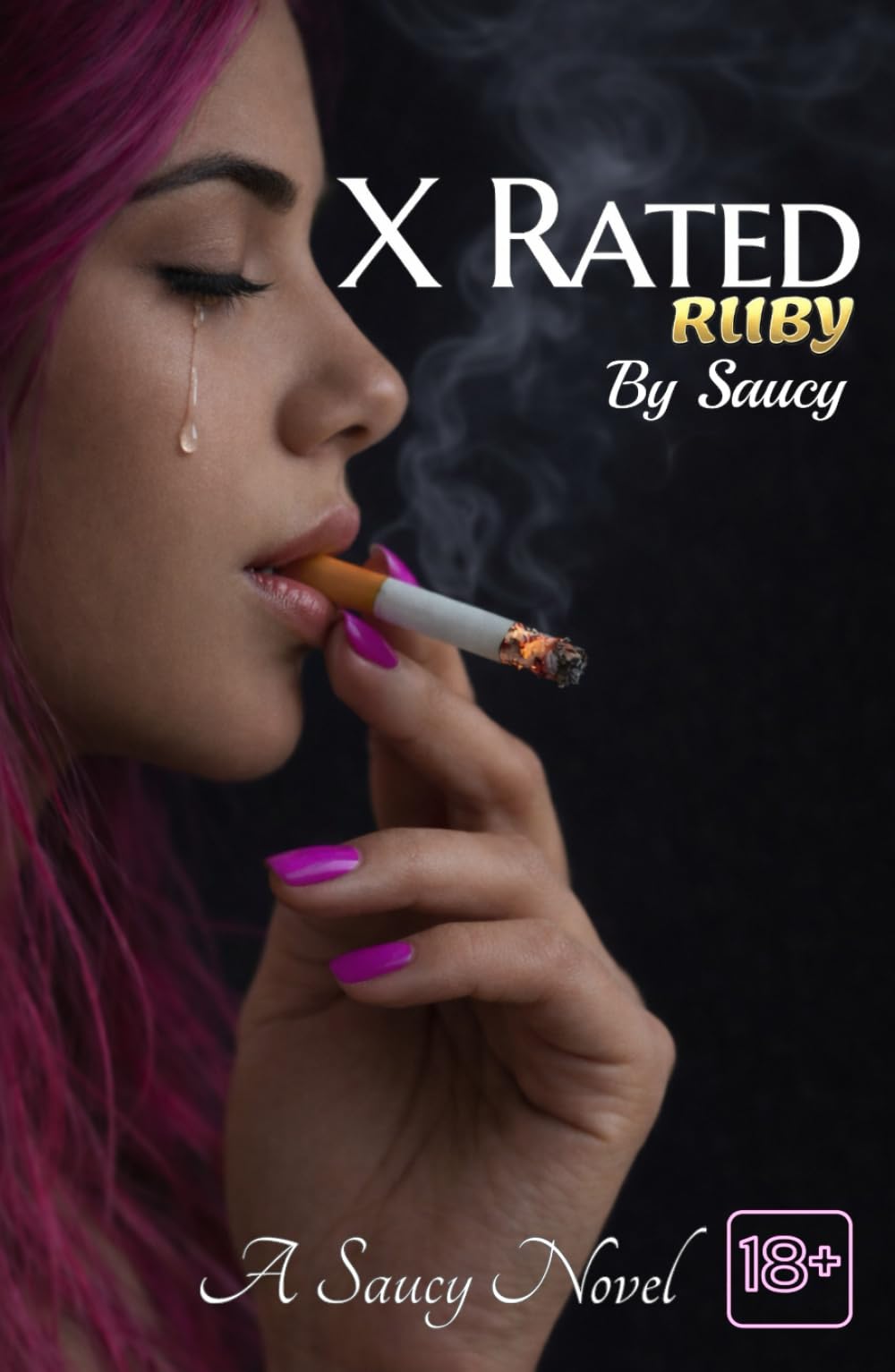 X Rated Ruby