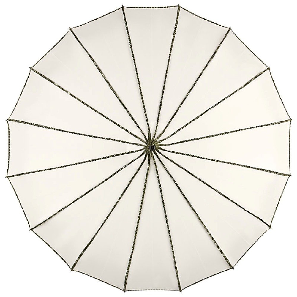 VON LILIENFELD parasol Justine ślubny parasol ślubny pagoda