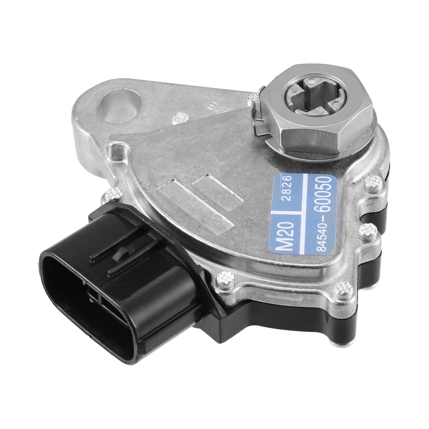 Amazon.com: Neutral Safety Switch OEM 84540-60050 : Automotive