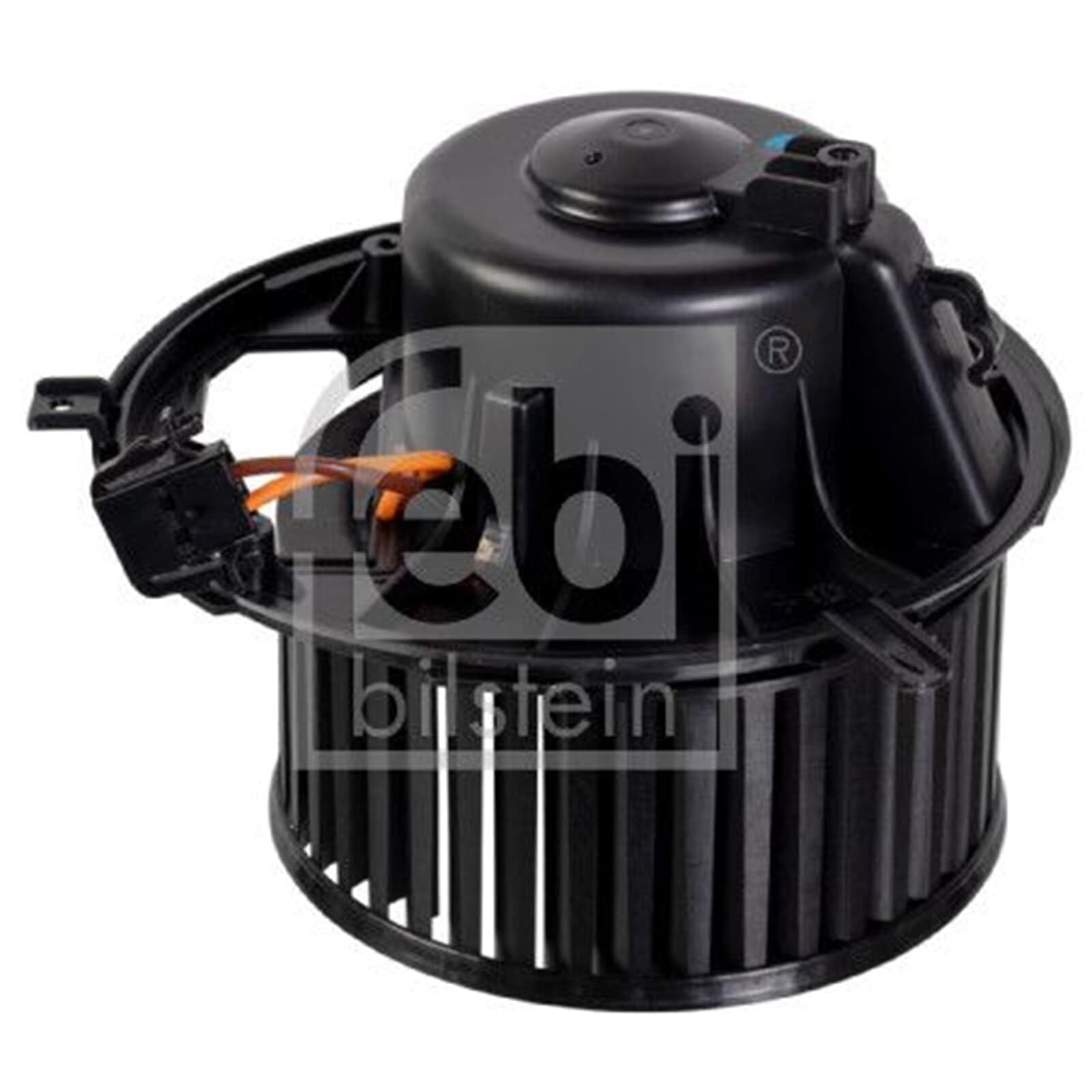 Interieurventilatie 109421 FEBI - Kachel ventilator auto