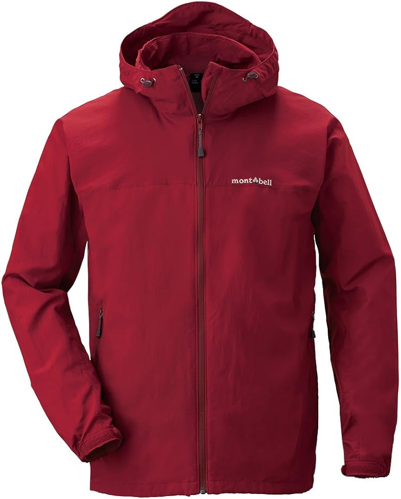 【美品】mont-bell ODパーカ マウンテンパーカー 1103245 Amazon.co.jp: [モンベル] 1103245 Men's O.D.パーカ (XL) : ファッション