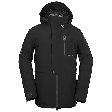 volcom stretch gore tex