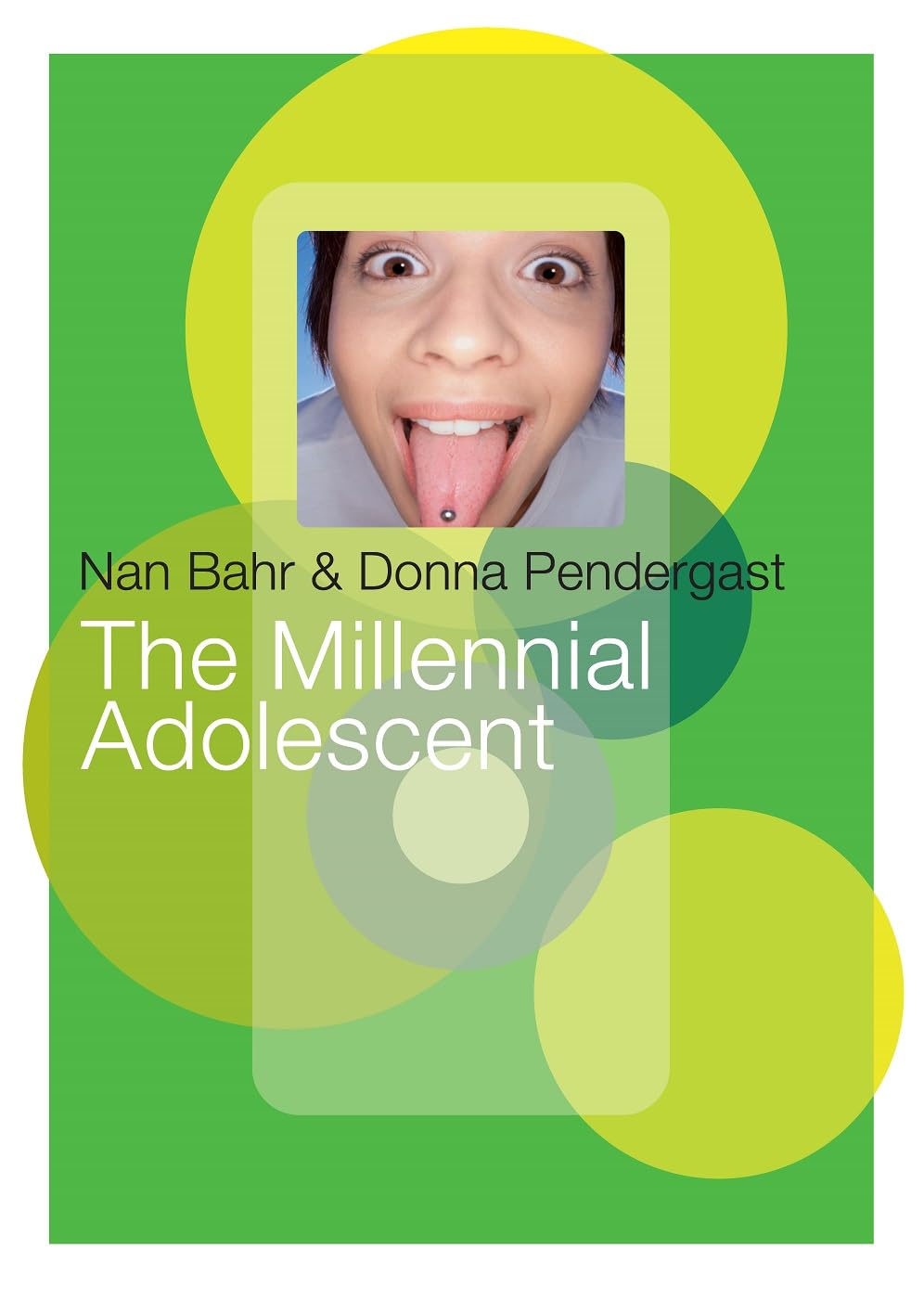Buy The Millennial Adolescent — BookShops.in