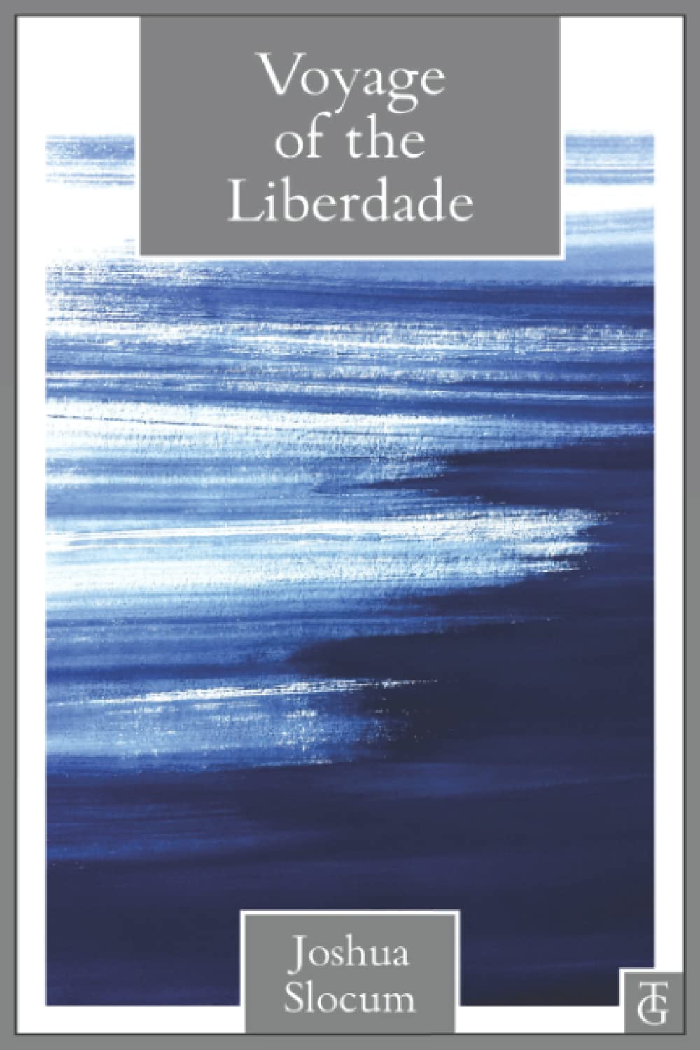 VOYAGE OF THE LIBERDADE: A story of family courage and endurance in the face of danger