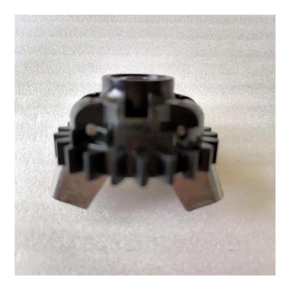 Engranaje impulsor evita fallos de aceleración en Kawasaki FJ180 FC180