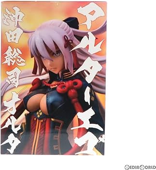 Amazon | アルターエゴ/沖田総司〔オルタ〕 Fate/Grand Order(フェイト