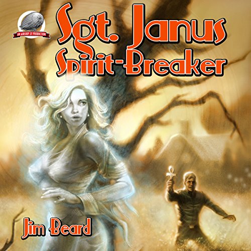 Sgt. Janus, SpiritBreaker (Audio Download) Jim Beard, Joe Formichella