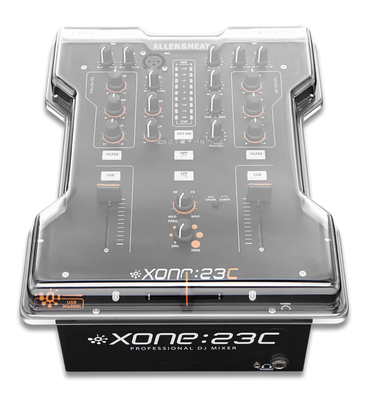 Decksaver-PC-XONE96 : Amazon.ca: Musical Instruments, Stage