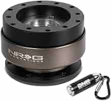 nrgクイックリリース 2.0 Amazon | NRG Innovations SFI Gen 2.0 ステアリングホイール