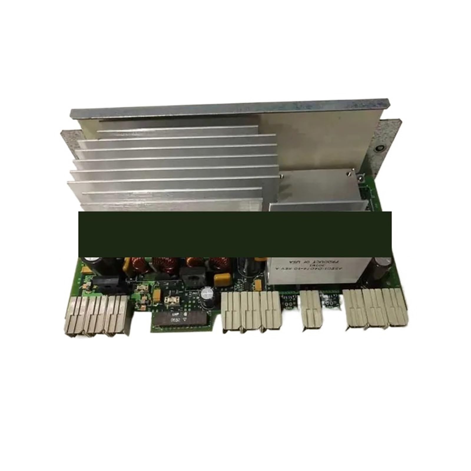 OSHZIKJII For A5201-60103 A5201-60203 A5201-69003HBPB2 Backplane Power Kit