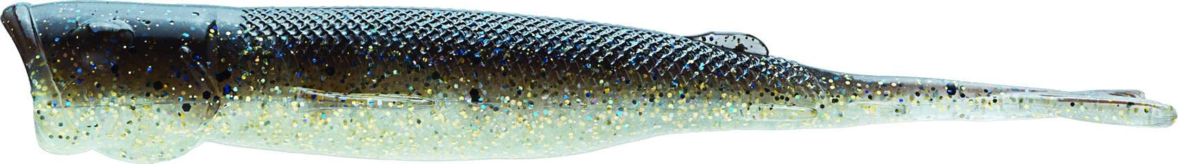 Z-Man Pop ShadZ Bag, Breaking Bream, 5"