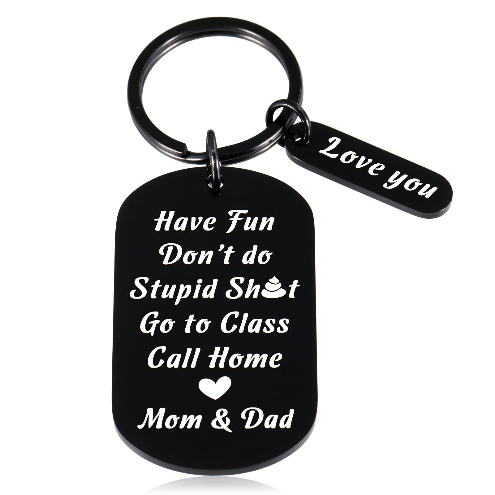 Back to School Gifts for Boys Girls, Off to College Gifts for Son Daughter, College Student Gifts, Graduation Gifts for Her Him High School, Stocking Stuffers for Teen Boys Girls Idea Valentines Gifts