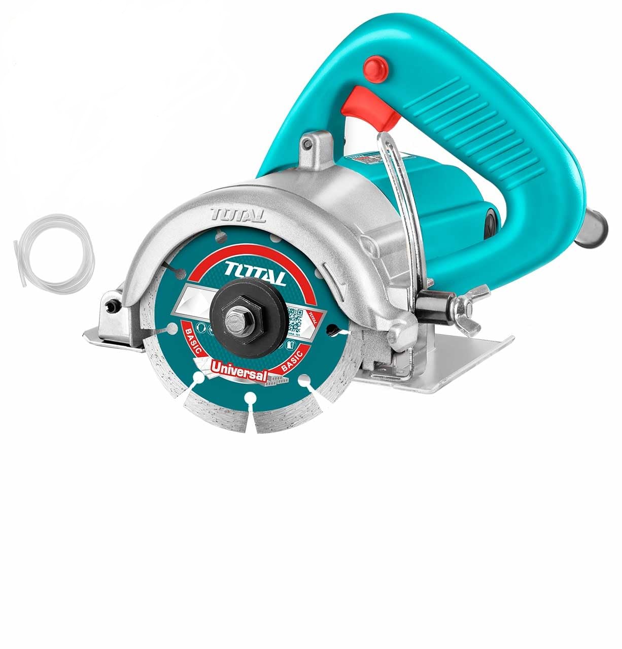 Marble Cutter, Wet Cutting Size 34mm, 1400W, Water Glass Tiles- TS3141102