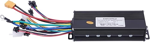 Miniatura 6 de Kit de motor de bicicleta eléctrica, 1000 W 48 V, rueda delanteratrasera, potente motor de conversión de bicicleta eléctrica, kit de motor de cubo