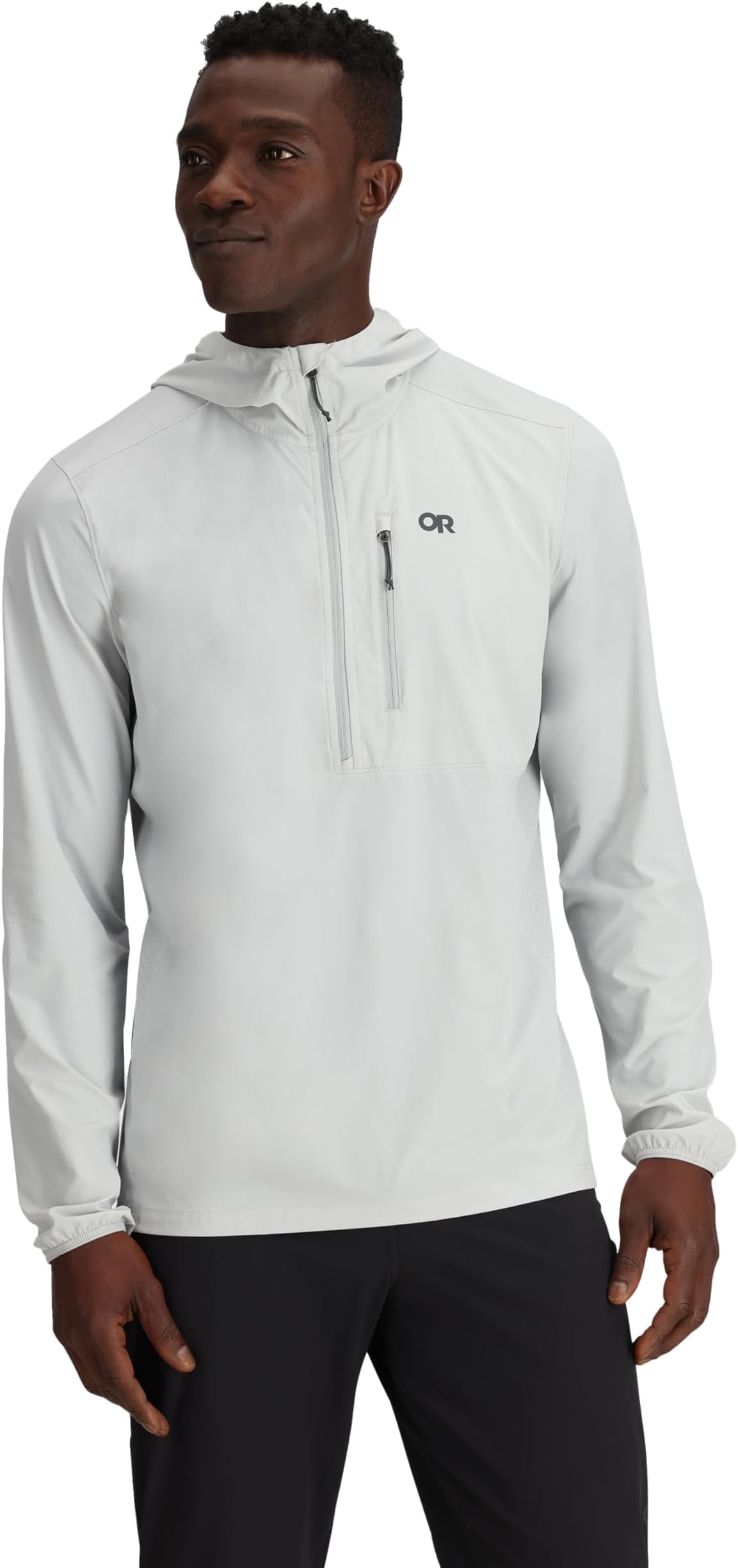 Outdoor Research Men's Astroman Air Sun Hoodie