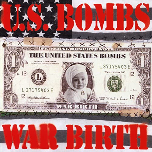 U.S. Bombs