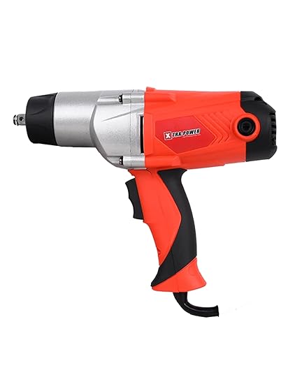 Xtra Power Impact Wrench XPT 534
