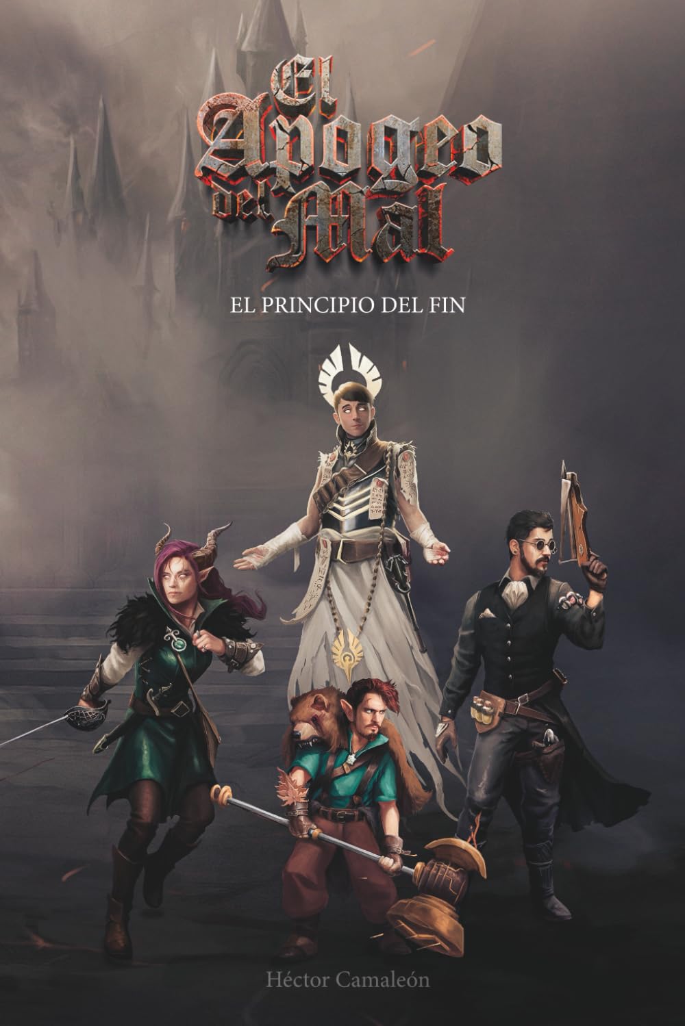 El Apogeo del Mal: El Principio del Fin