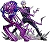 Tamashi Nations Figuarts Zero Magical Battle Gojo Approximately 7.1 inches 180 mm, PVC and ABS Pre-painted Complete Figure