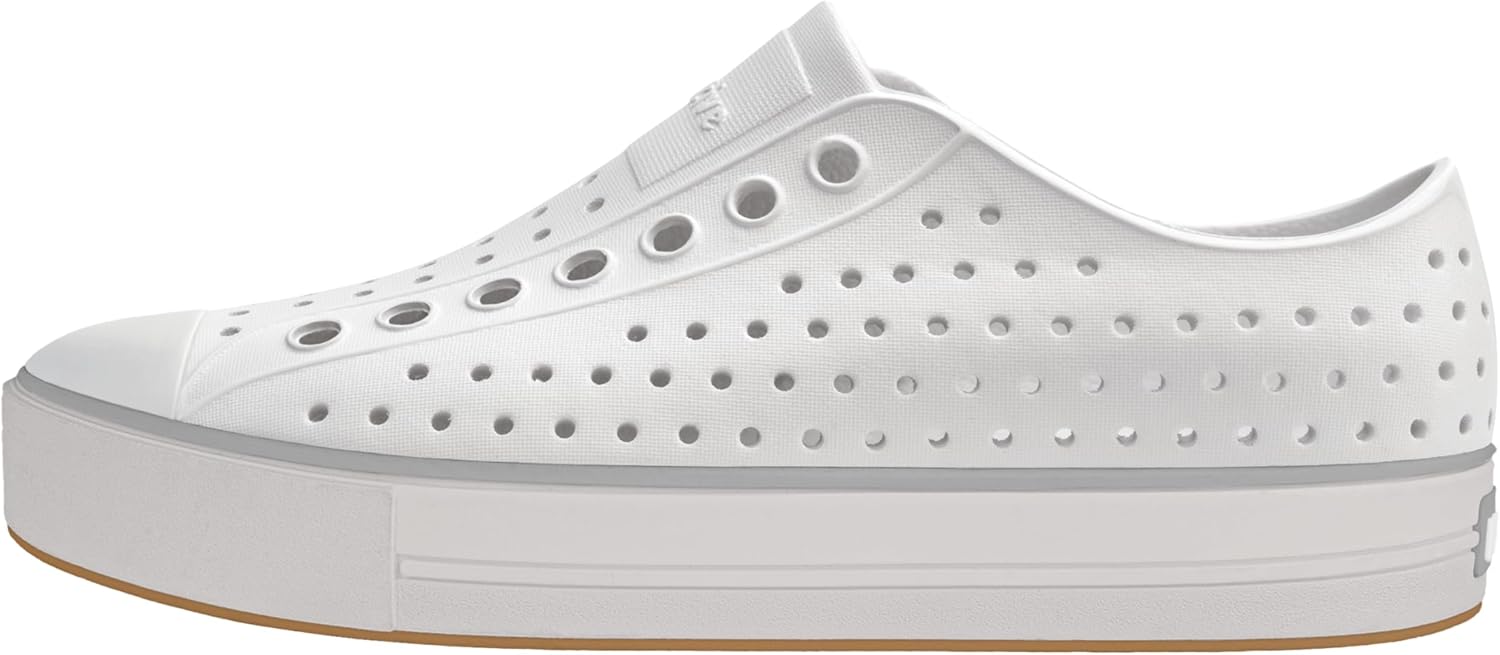 Native Shoes Unisex-Adult Jefferson Arc Wanderfoam Sneaker