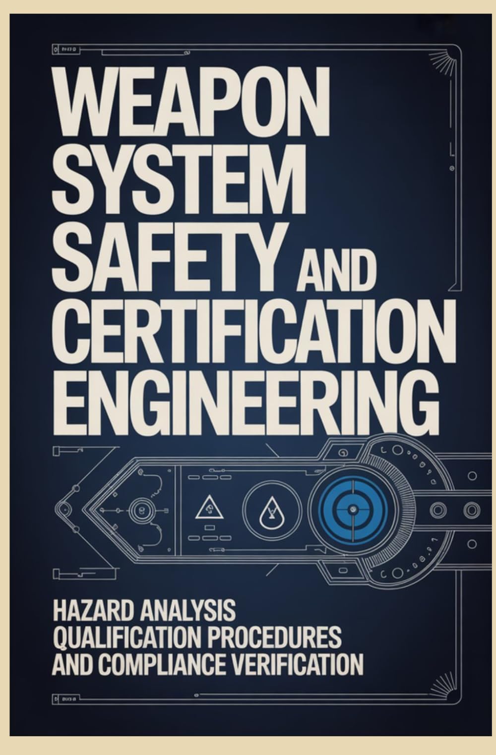WEAPON SYSTEM SAFETY AND CERTIFICATION ENGINEERING: Hazard Analysis Qualification Procedures and Compliance Verification