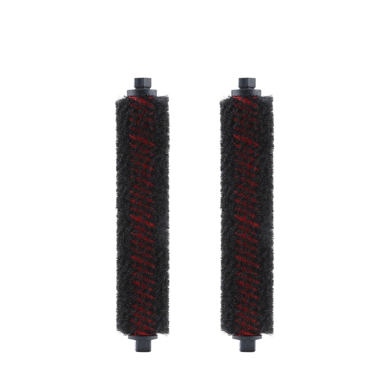 Cleaning Rolling Brush，Compatible For Roborock，S8 Maxv Ultra S8+ S8 Pro Ultra S7 Maxv Ultra Roller Brush Accessories High Speed Brush Parts(2pcs)