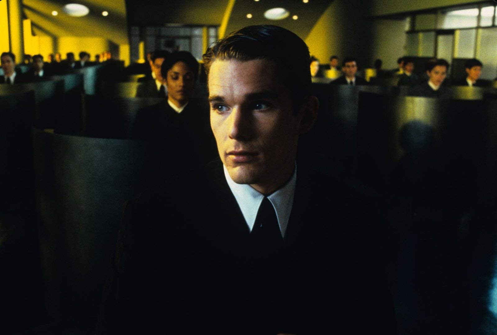 Gattaca - Deluxe Edition (4K Ultra-HD)