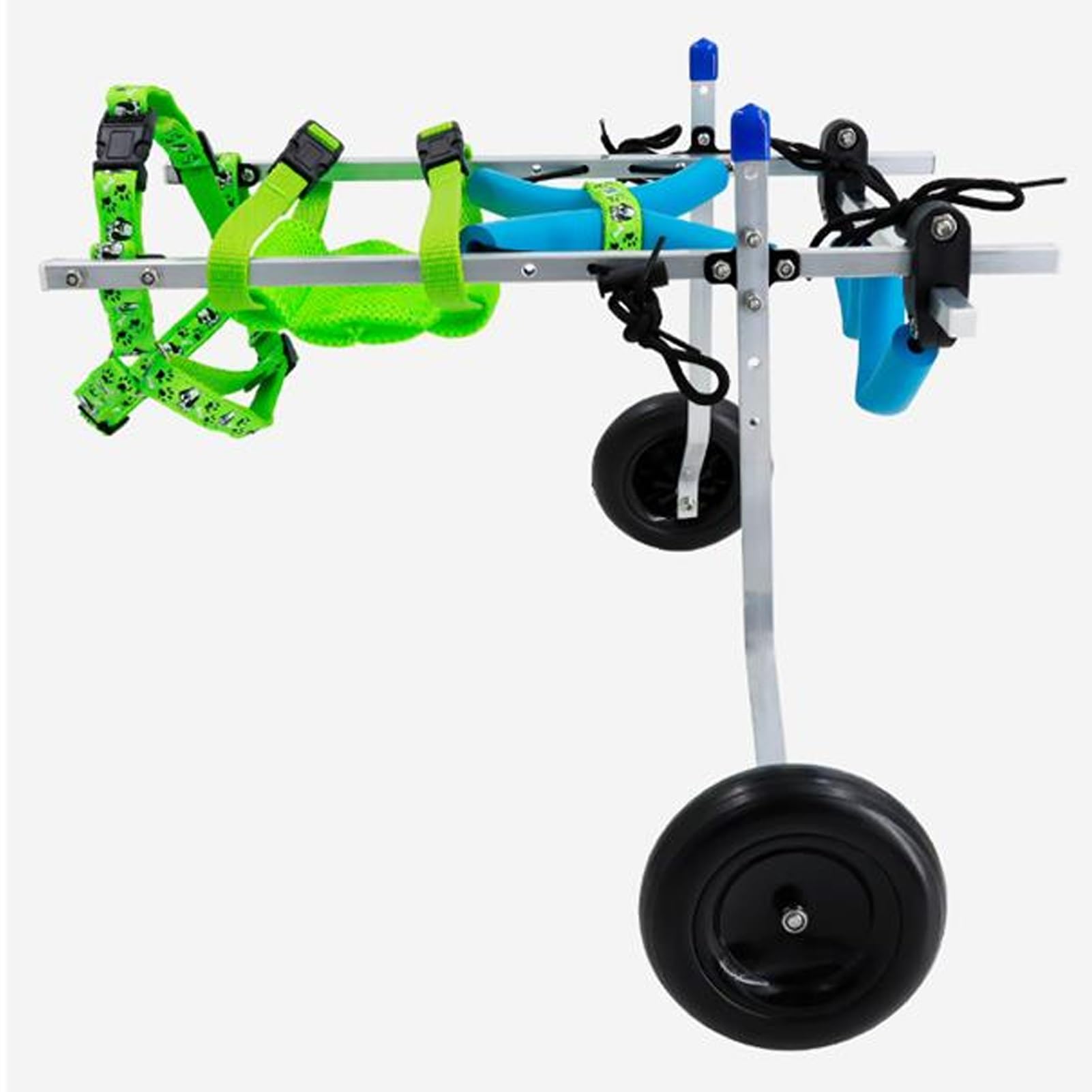 Fauteuil roulant pour petits chiens et chats, offrez une seconde vie à votre compagnon