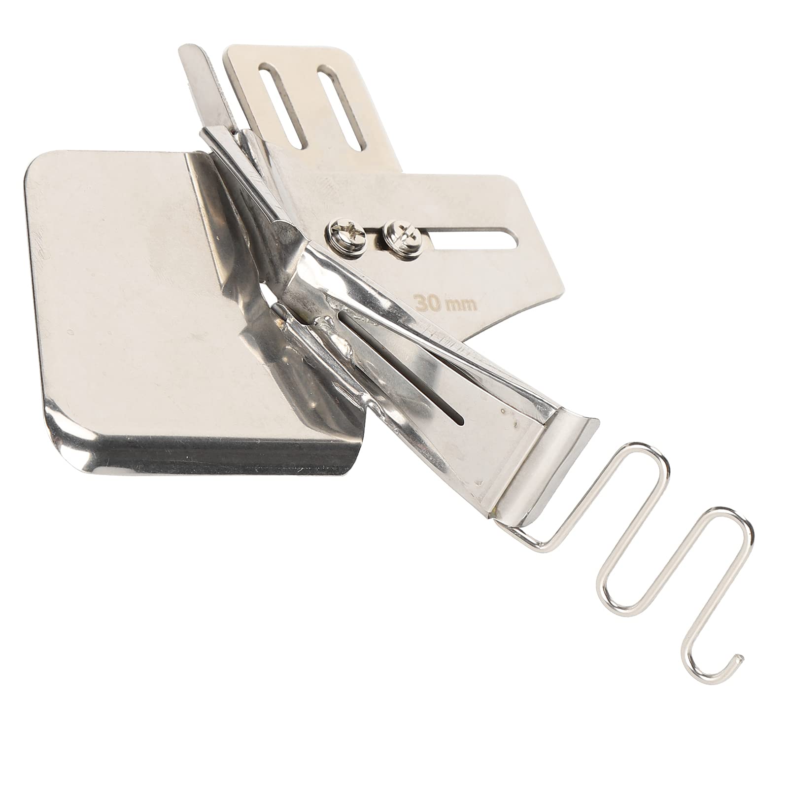 Buy Angle Binder, Iron Material 4 Fold Bias Binders Multifunctional