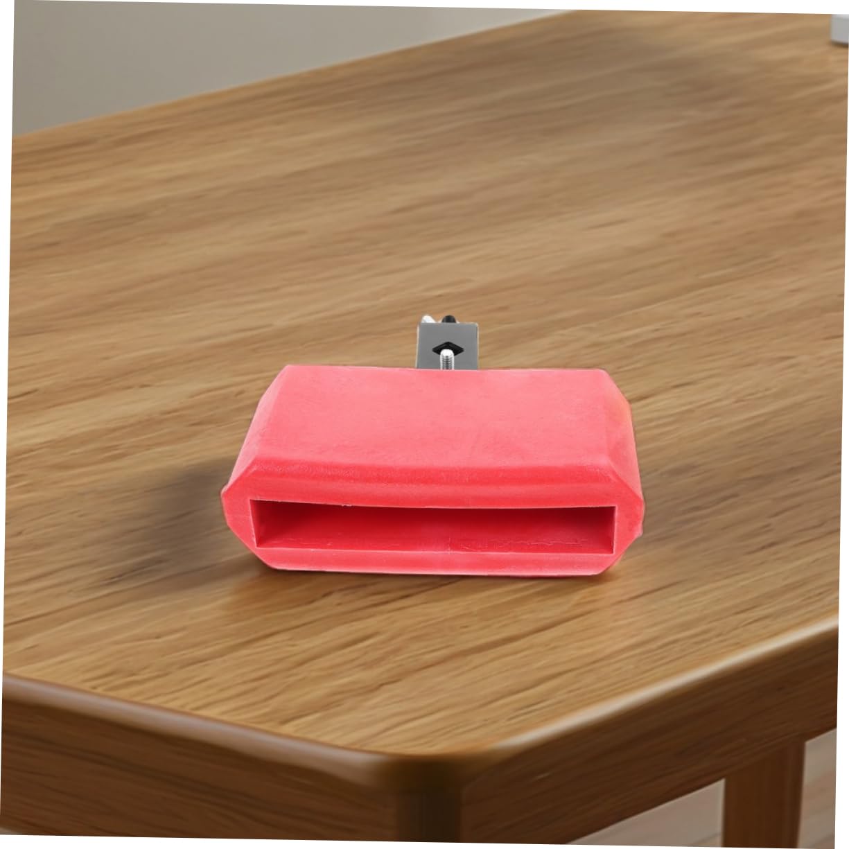 2ensembles Baguettes Pour Batterie Kit De Percussion Avec Cloche De Vache Pédale Accessoire Pour Musicien Débutant