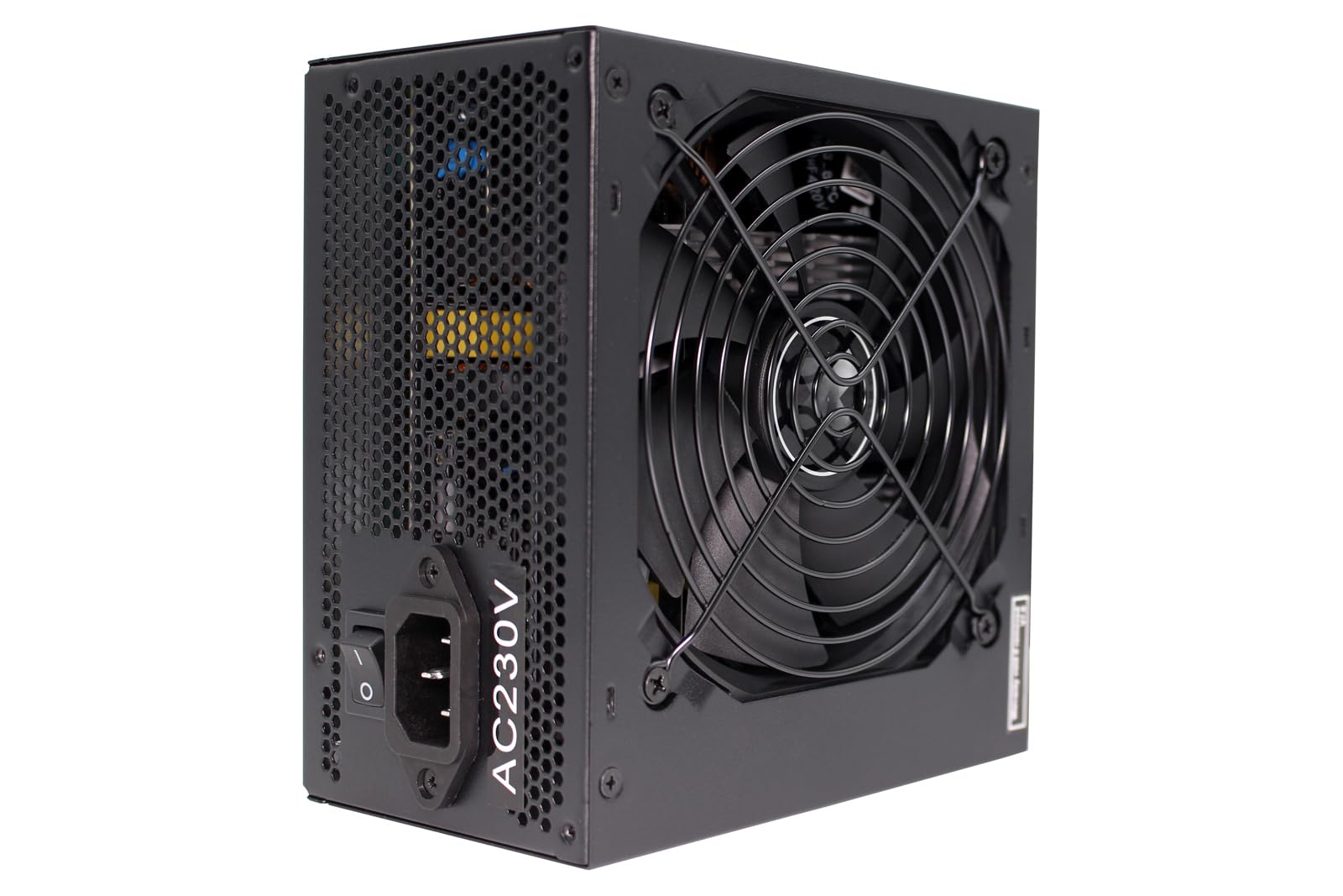 Alimentation PC Xilence XP580 580W ATX - Occasion Testée