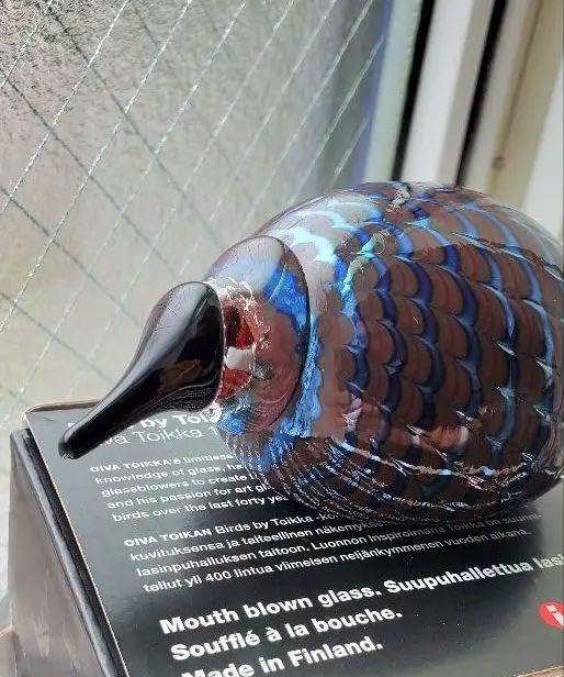 iittala bird イッタラバード little kiwi キウィ