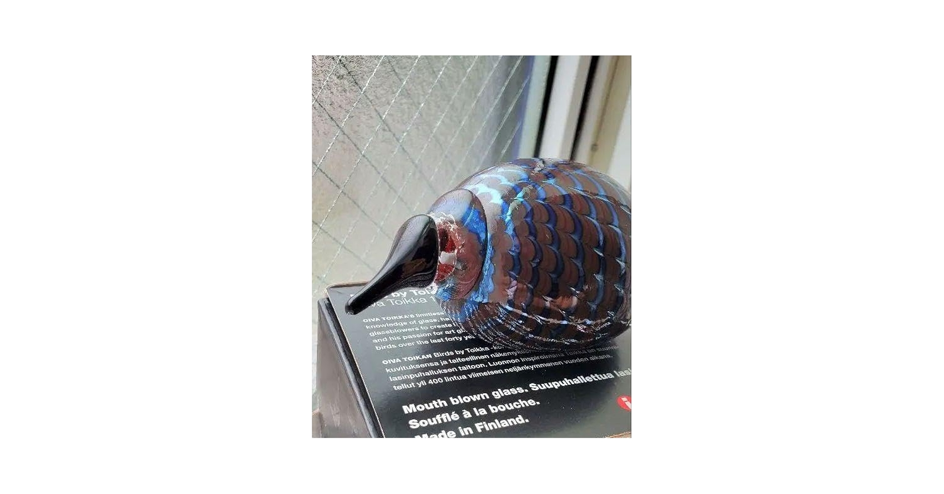 Amazon.co.jp: iittala Little kiwi イッタラ バード : ホーム