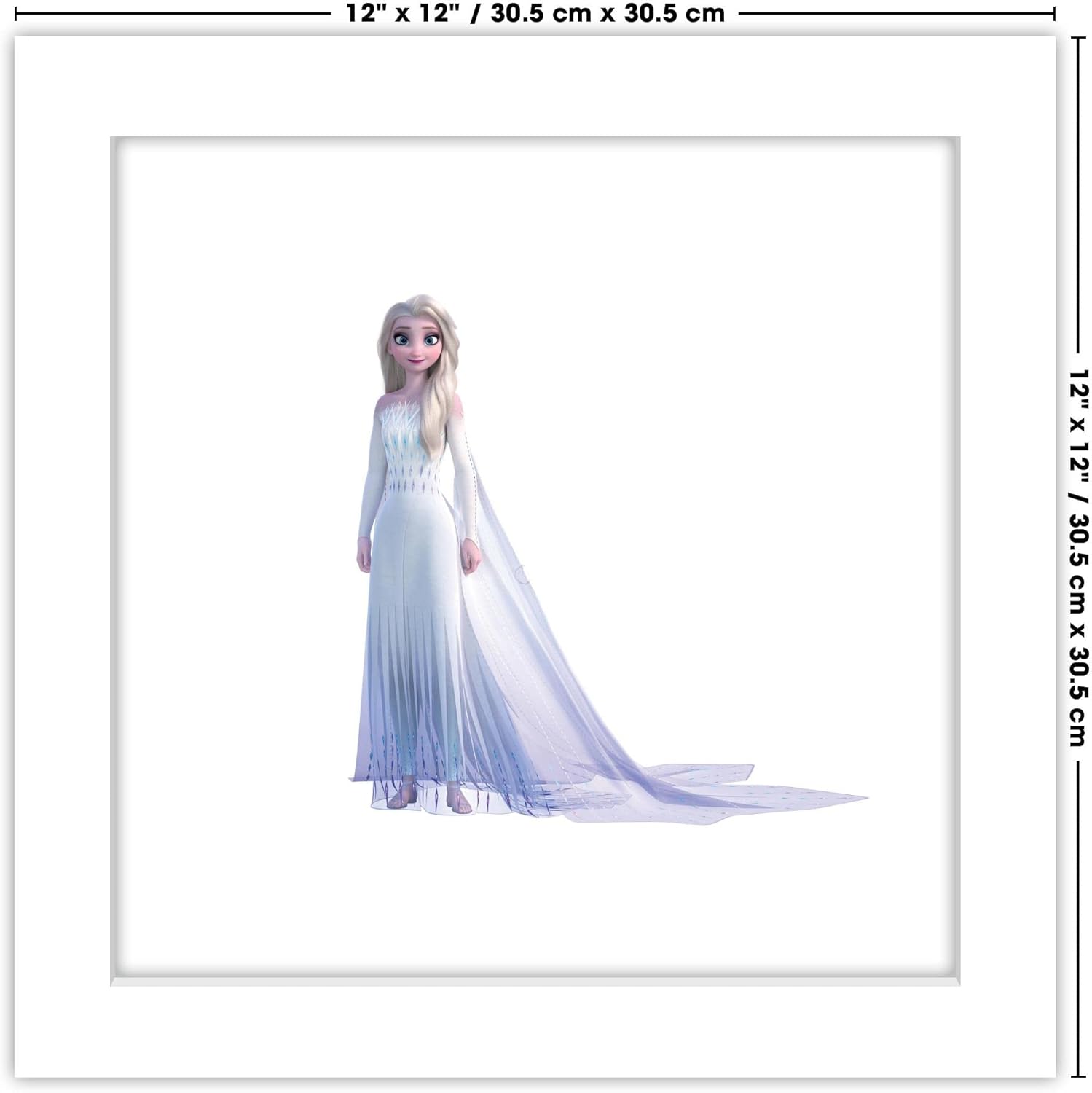 Wallpaper Vestido Frozen Blanco Snow Queen Elsa Elsa Frozen