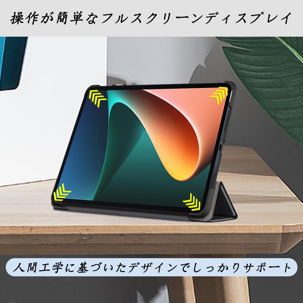 Amazon.co.jp: xiaomi pad 6 用の ケース Xiaomi Pad 6 用の ケース 