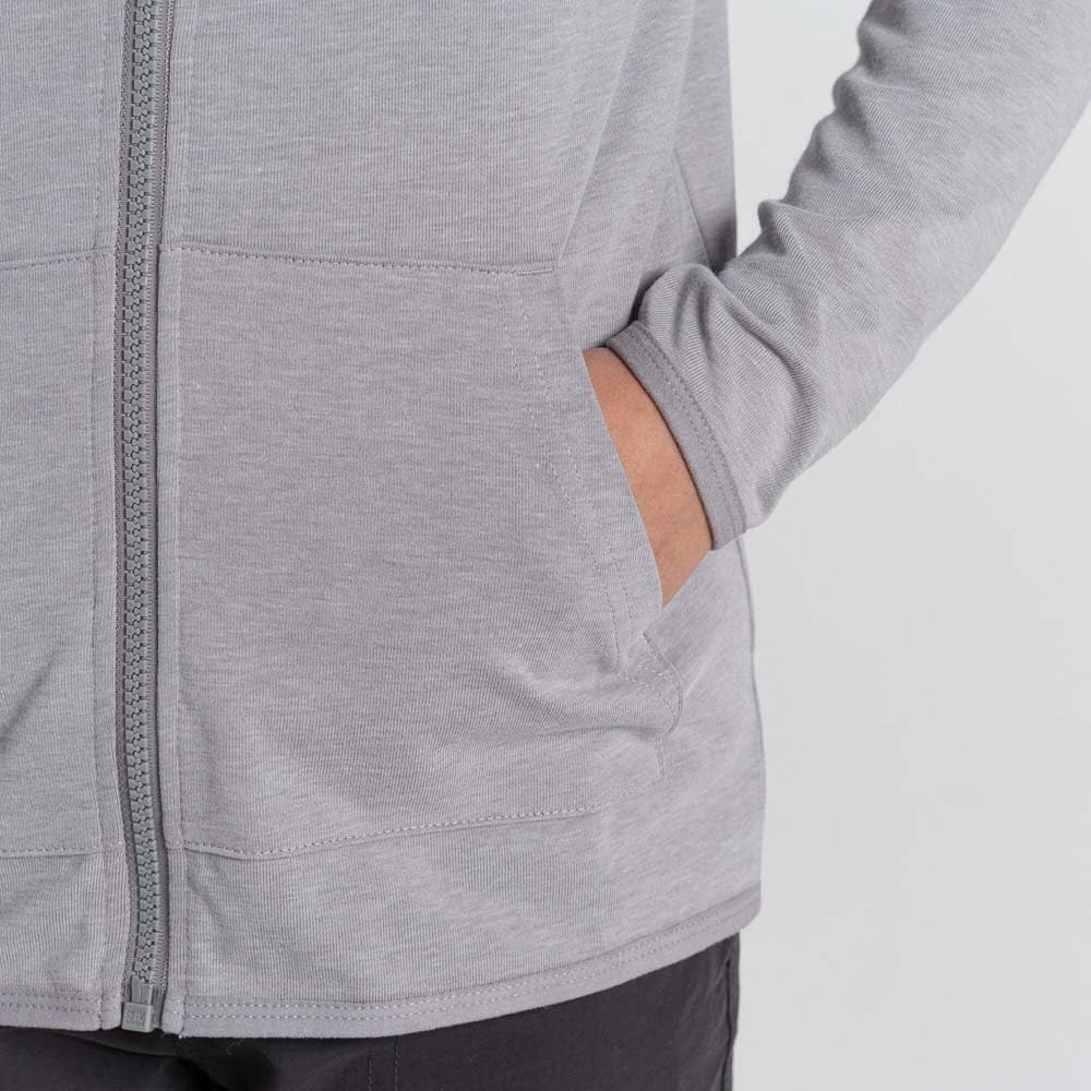 Craghoppers NosiLife Frey Full Zip Sweatshirt 13 Years