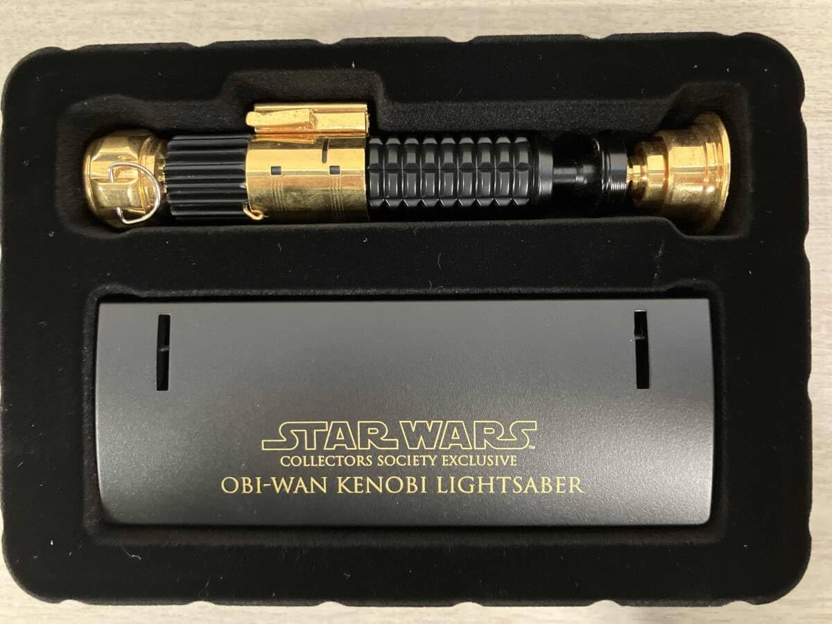 スター・ウォーズ オビ＝ワン・ケノービ EP3 ミニ