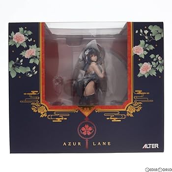 アズールレーン 1/7スケール アルター 吾妻 語らいの春霞Ver. フィギュア 61hCfj1shSL._UF350,350_QL80_.jpg
