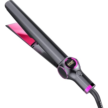 Non ceramic flat iron Clearance